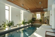 Дом под ключ в КП Аврора