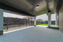 Новый дом в КП Аносино парк