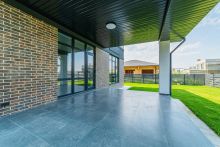 Новый дом в КП Аносино парк