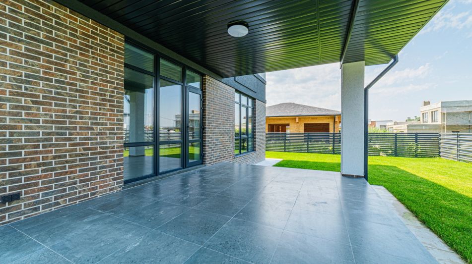 Новый дом в КП Аносино парк