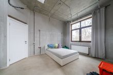 Современный дом в Витенево