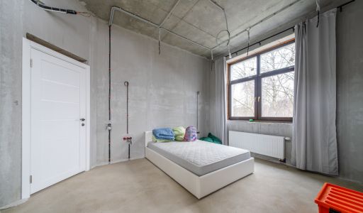 Современный дом в Витенево