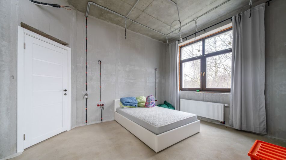 Современный дом в Витенево