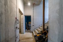 Современный дом в Витенево