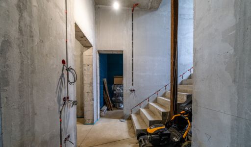 Современный дом в Витенево