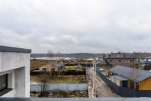 Современный дом в Витенево