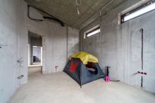 Современный дом в Витенево