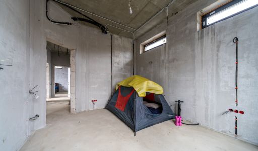 Современный дом в Витенево