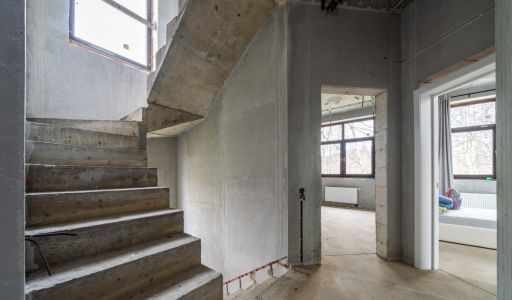 Современный дом в Витенево