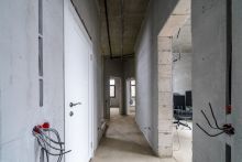 Современный дом в Витенево