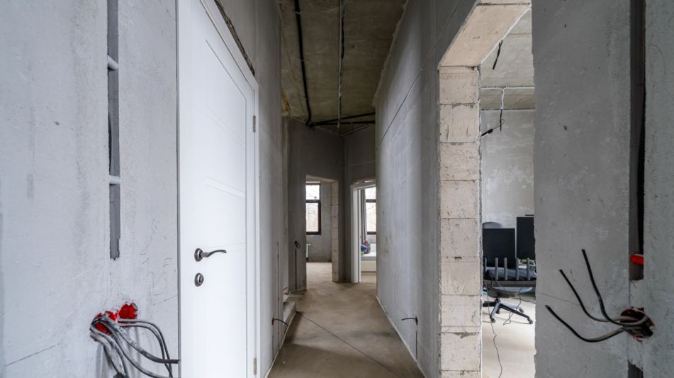 Современный дом в Витенево