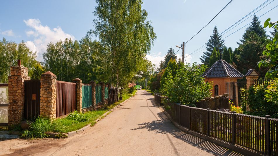 Современный дом в Витенево