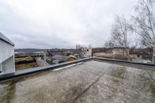 Современный дом в Витенево