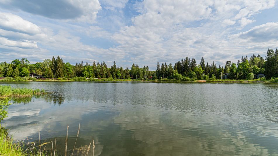 Дом в КП Дубровка