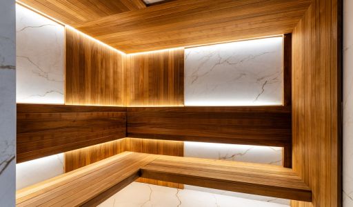 Новый дом в Резиденции Бенилюкс