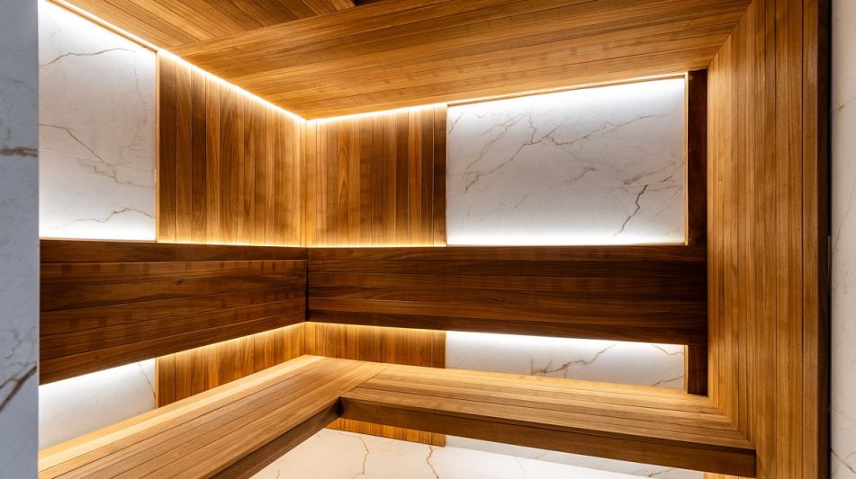 Новый дом в Резиденции Бенилюкс