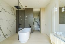 Новый дом в Резиденции Бенилюкс