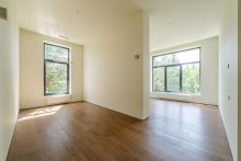 Новый дом в Резиденции Бенилюкс