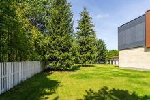 Новый дом в Резиденции Бенилюкс