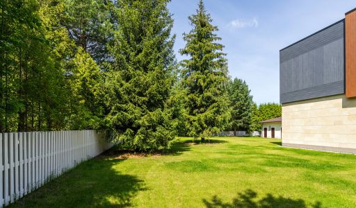 Новый дом в Резиденции Бенилюкс