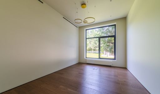 Новый дом в Резиденции Бенилюкс