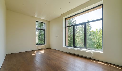 Новый дом в Резиденции Бенилюкс