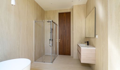 Новый дом в Резиденции Бенилюкс