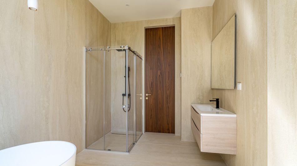 Новый дом в Резиденции Бенилюкс