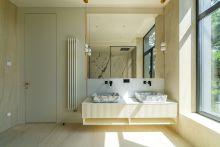 Новый дом в Резиденции Бенилюкс