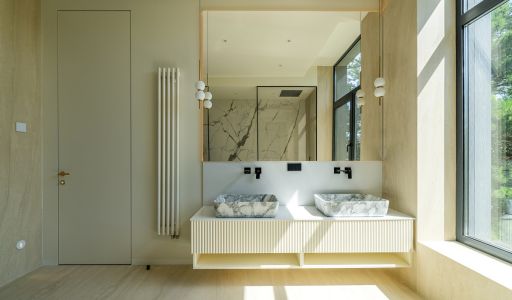 Новый дом в Резиденции Бенилюкс