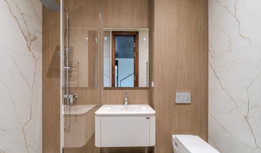 Новый дом в Резиденции Бенилюкс