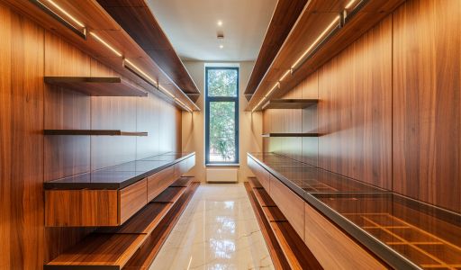 Новый дом в Резиденции Бенилюкс