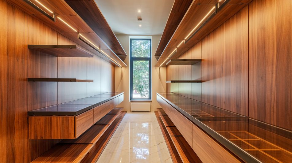 Новый дом в Резиденции Бенилюкс