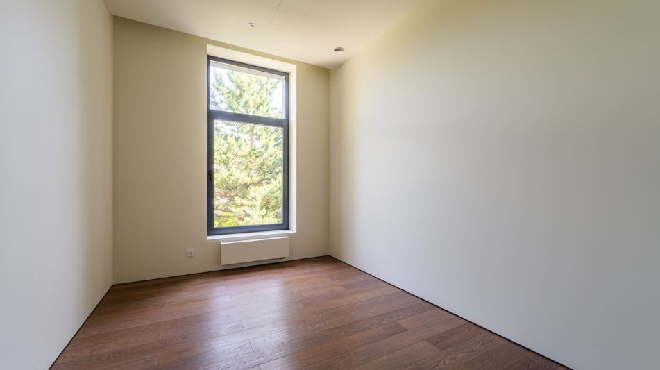 Новый дом в Резиденции Бенилюкс