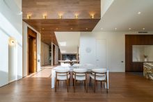 Новый дом в Резиденции Бенилюкс