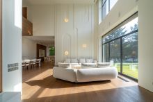 Новый дом в Резиденции Бенилюкс