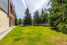 Новый дом в Резиденции Бенилюкс