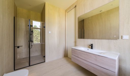 Новый дом в Резиденции Бенилюкс