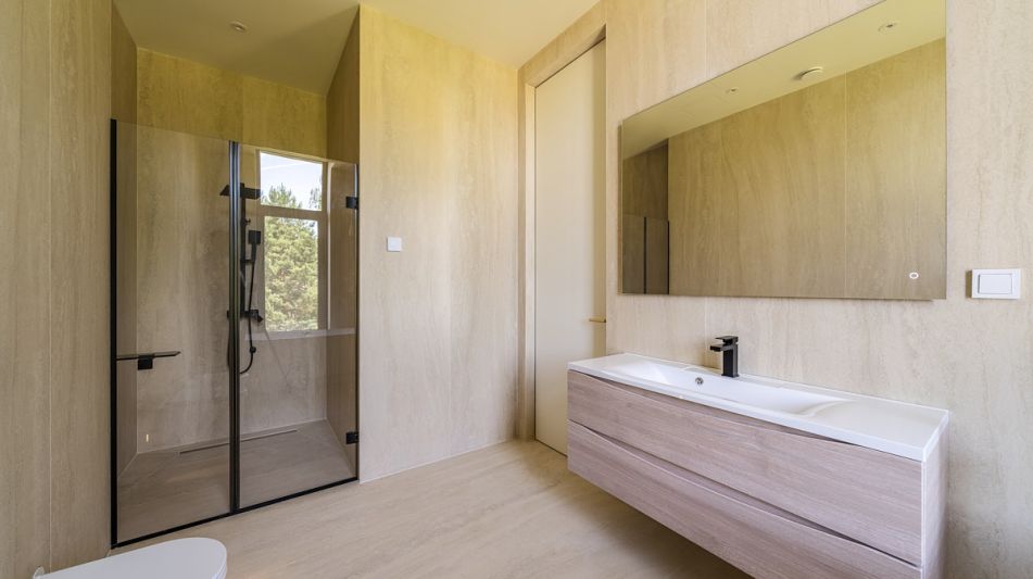 Новый дом в Резиденции Бенилюкс