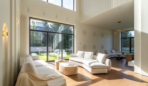 Новый дом в Резиденции Бенилюкс