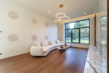 Новый дом в Резиденции Бенилюкс