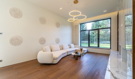 Новый дом в Резиденции Бенилюкс