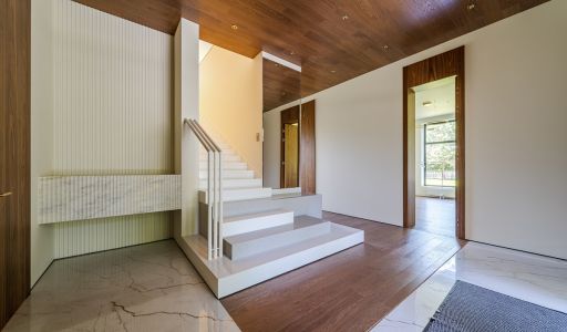 Новый дом в Резиденции Бенилюкс