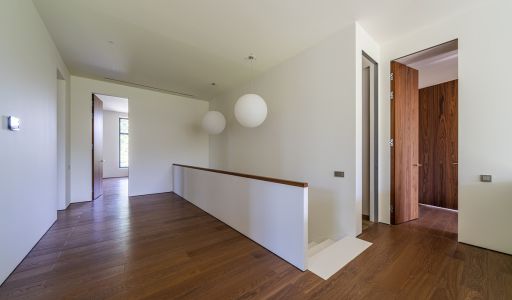 Новый дом в Резиденции Бенилюкс