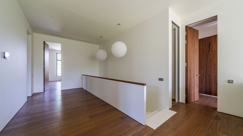 Новый дом в Резиденции Бенилюкс