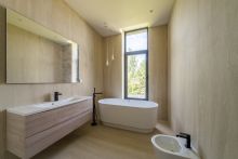 Новый дом в Резиденции Бенилюкс