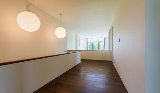 Новый дом в Резиденции Бенилюкс