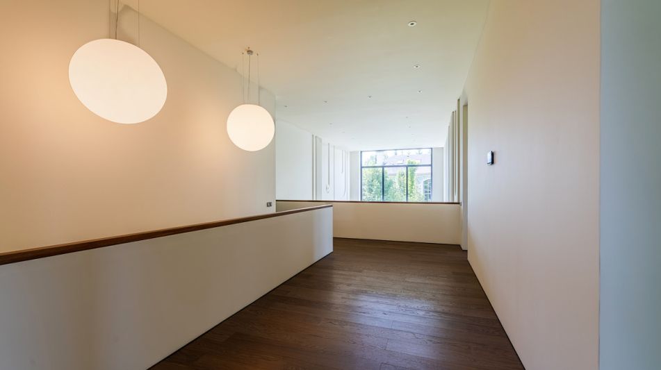 Новый дом в Резиденции Бенилюкс