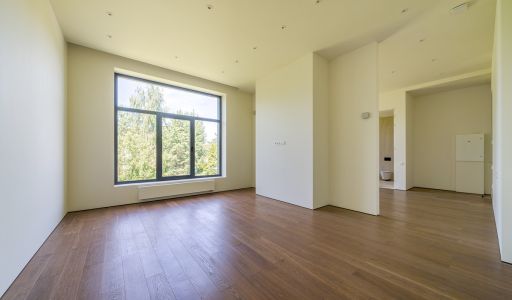 Новый дом в Резиденции Бенилюкс