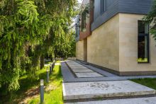 Новый дом в Резиденции Бенилюкс